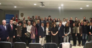 TMMOB Mimarlar Odası Bursa Şubesi ile UNESCO Bursa Derneği’nin düzenlediği