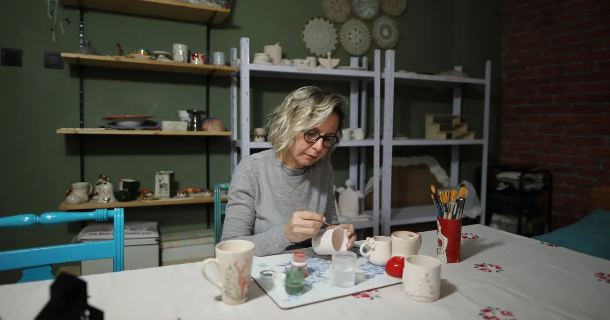 Bursa Kent Akademisi ile hayallerine kavuştular