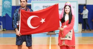 Bursa'da Nilüfer Belediyesi ve Nilüfer İlçe Milli Eğitim Müdürlüğü iş