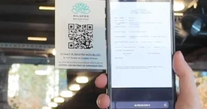 Bursa Nilüfer Belediyesi, işyeri ruhsat süreçlerini dijitalleştirerek vatandaşların/kolluk kuvvetlerinin bilgiye