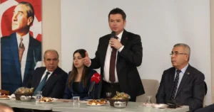 Katılımcı ve çözüm odaklı belediyecilik anlayışıyla hareket eden Osmangazi Belediye