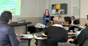 Bursa Uludağ Üniversitesi Eğitim Fakültesi Eğitim Programları ve Öğretim Anabilim