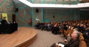 Nilüfer Belediyesi tarafından kurulan ve Türkiye’de ilk olma özelliğini taşıyan