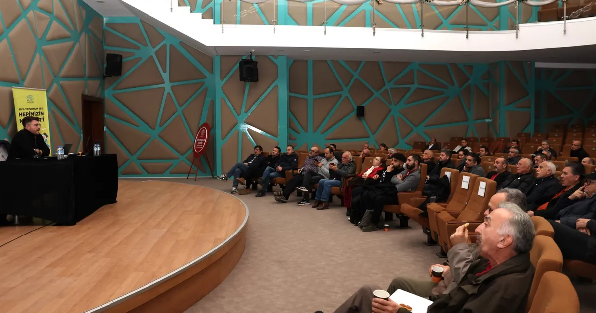 Bursa’da NAYDEM’de eğitimler başladı