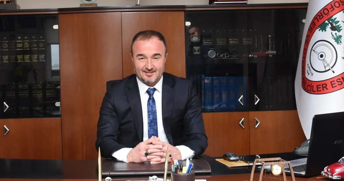 Bursalı şoförler korsan taksilere savaş açtı! Mahkeme 19 Aralık’ta