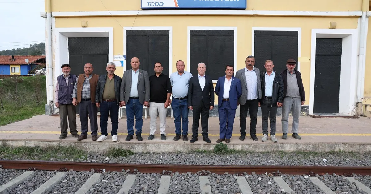 Bursa’nın geleceğine dağ yöresi damga vuracak