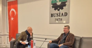 Bursa Sanayicileri ve İşinsanları Derneği (BUSİAD), Bursa Uludağ Üniversitesi ve