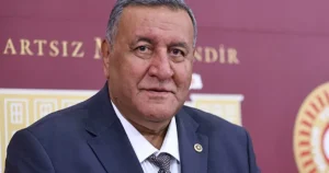 CHP Niğde Milletvekili Ömer Fethi Gürer, Meclis’te yaptığı açıklamada tarımdaki