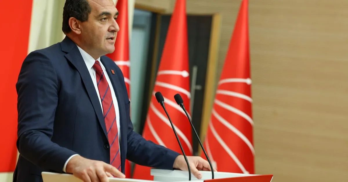 CHP’li Karasu: 28 bin TL’lik asgari açlık sınırının altında