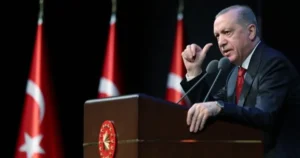 Cumhurbaşkanı Recep Tayyip Erdoğan, İsimli Yargı Hâkim ve Cumhuriyet Savcıları