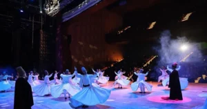 Denizli Büyükşehir Belediyesi, büyük mutasavvıf, barış ve hoşgörü elçisi Mevlana