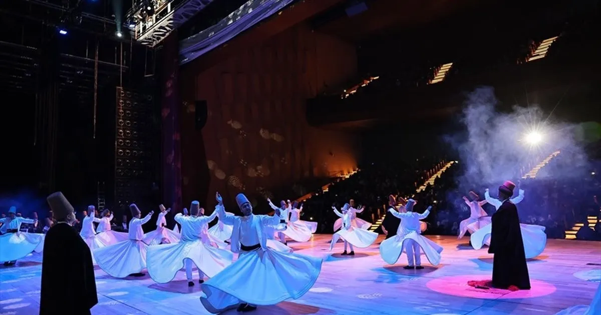 Denizli Büyükşehir’den ‘Vuslat Gecesi’
