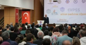 Denizli Büyükşehir Belediyesi Kent Kurulu Engelliler Meclisi, Engelli Kamu Çalışanı