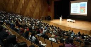 Denizli Büyükşehir Belediyesi’nin kadın emeğini ve girişimciliğini desteklemek amacıyla düzenlediği