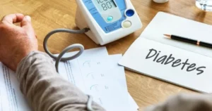 Diyabetin sinsi başlangıç gösterdiğine dikkat çeken İç Hastalıkları Uzmanı Dr.