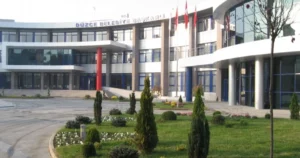Düzce Belediyesi’nin bazı birimlerinde görev değişikliklerine gidildi.