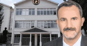Düzce Belediyesi iştiraki BELKA A.Ş.’de görevli bir personelin, mesai saatleri