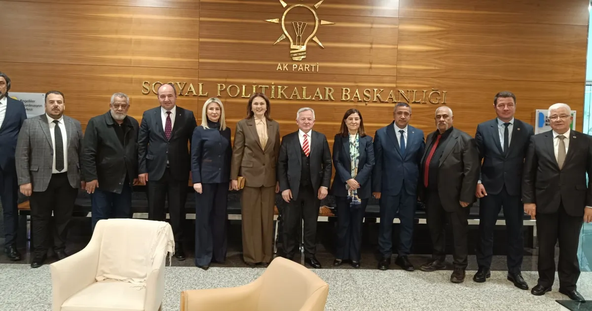 Edirne Keşan’a 120 bahçeli konut müjdesi