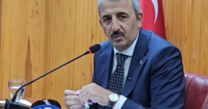 Edirne Valisi Yunus Sezer, Tunca Irmağı etrafında tarihi dokuyu öne