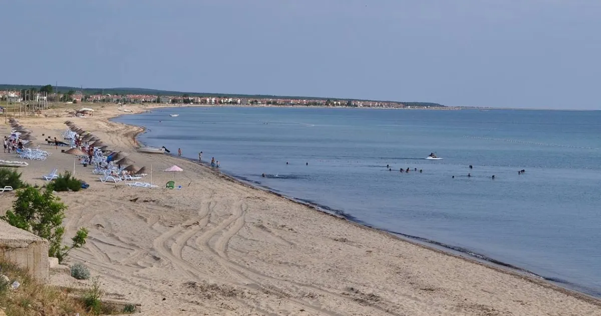 Enez’de ‘sakin şehir’ gündemde… Kartopu Derneği süreci başlatıyor