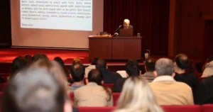 Eskişehir Büyükşehir Belediyesi, personelin mesleki gelişimini desteklemek amacıyla hizmet içi