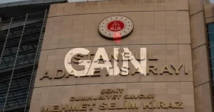 İstanbul Cumhuriyet Başsavcılığı’nın yürüttüğü yasa dışı bahis ve kara para