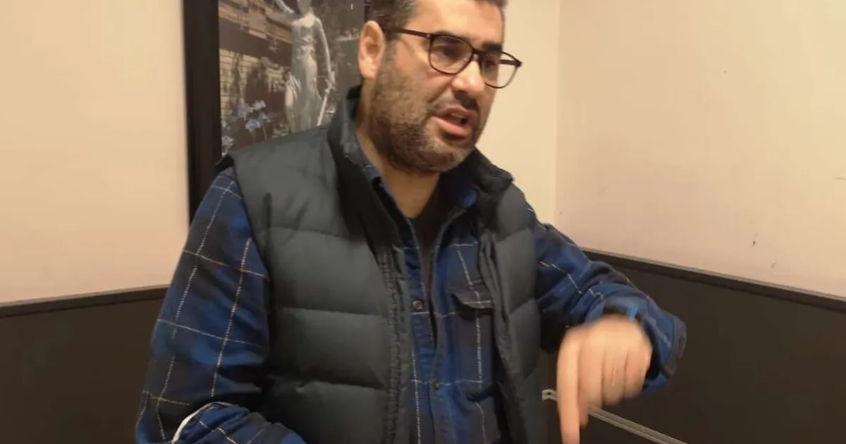 Gazeteci Enver Aysever tutuklandı… Avukatından ilk açıklama geldi