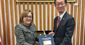 Japonya’nın seyahat uyarısı politikasında yapılan değişiklikle Gaziantep, Japon vatandaşları için