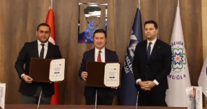 Muğla Büyükşehir Belediyesi, Menteşe’nin Orhaniye Mahallesi Karabağlar mevkiinde yapılacak olan