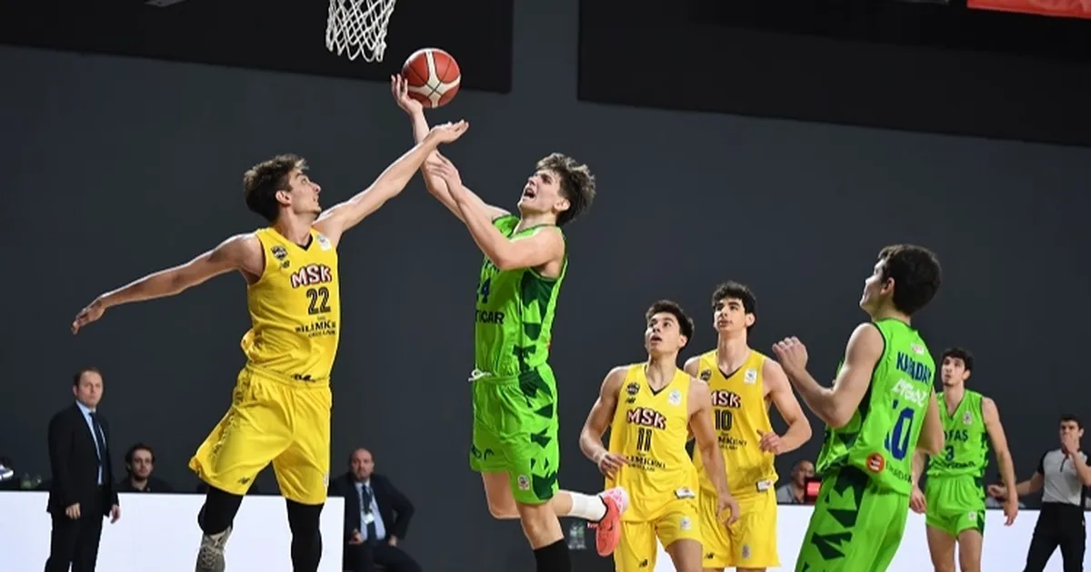 Genç TOFAŞ durdurulamıyor