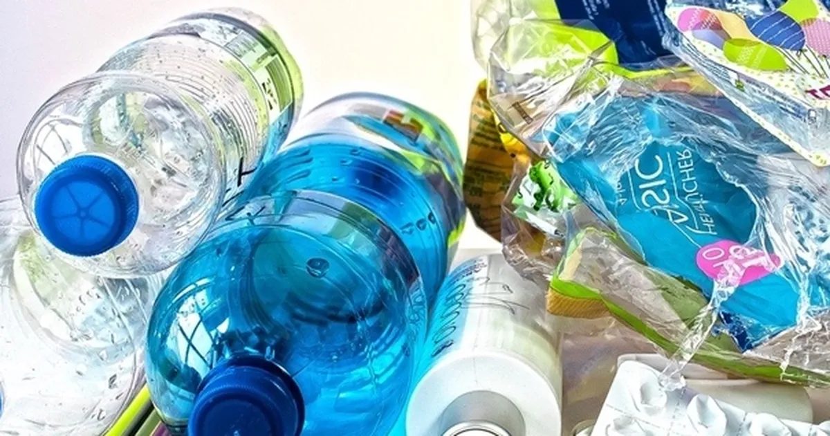 Geri kazanım katılım payları ve çevre cezaları güncellendi