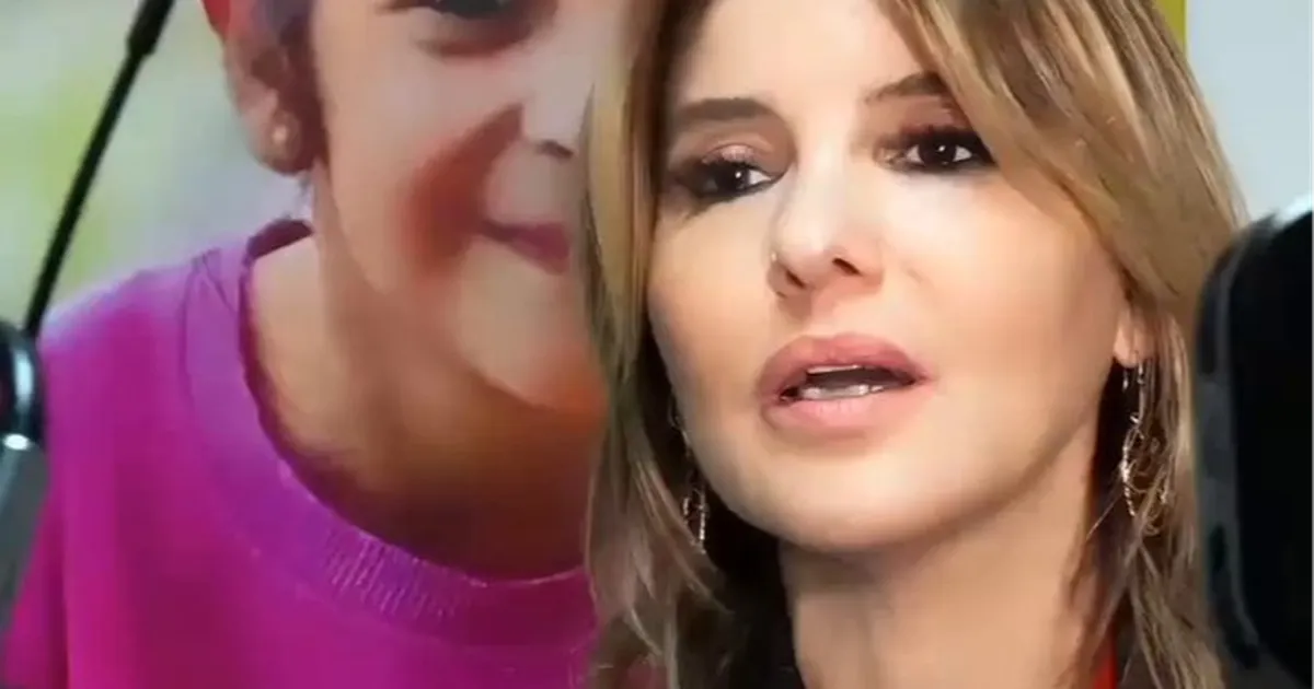 Gülben Ergen’den Mustafa Destici’ye sert tepki: Savcılığa şikâyet ettim