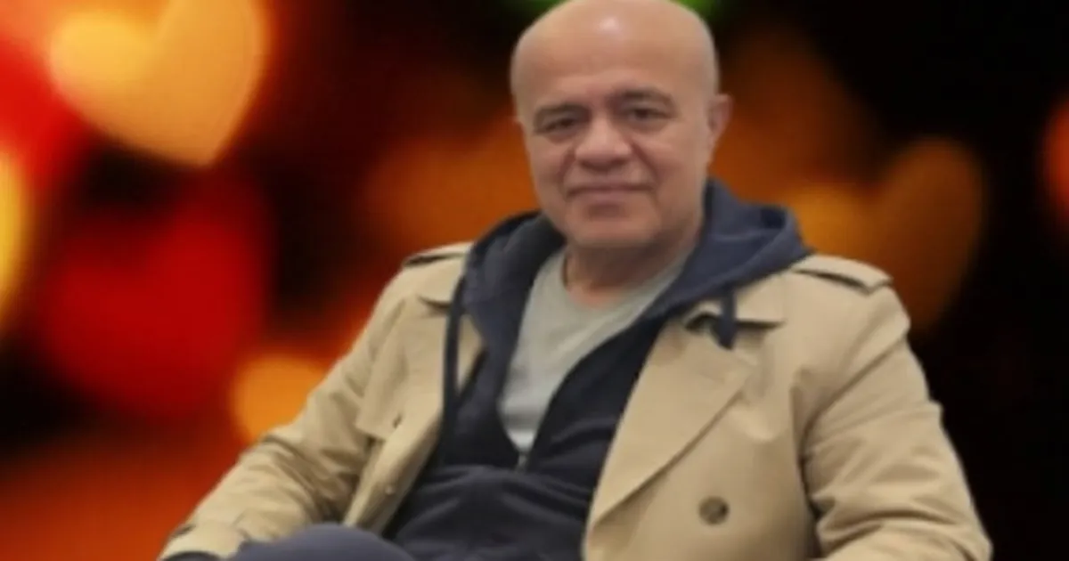 Habib Aytekin’e uluslararası görev