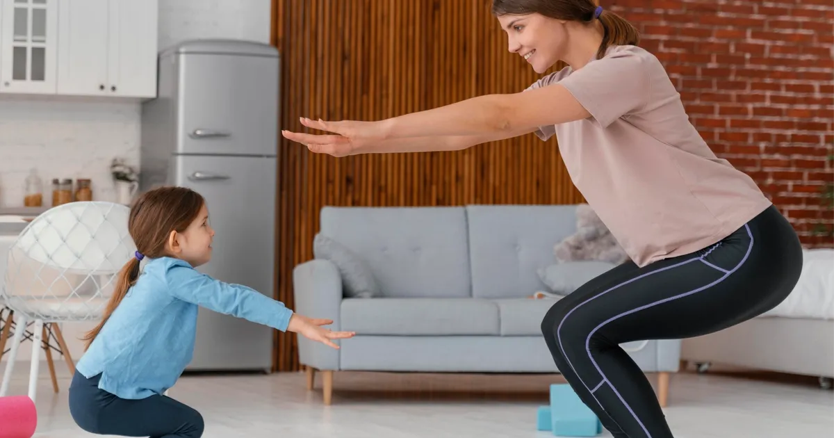 Hareketsizlik artık çocuklarda bile ciddi hastalıklara yol açıyor