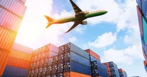 Ticaret Bakanlığı, havayolu taşımacılığına ilişkin gümrük süreçlerini tamamen dijital ortama