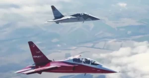 Türkiye’nin ilk millî jet eğitim uçağı HÜRJET, 30 uçaklık ihracat