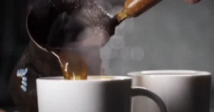 Cumhurbaşkanlığı Bağlantı Başkanlığı, Dünya Türk Kahvesi Günü hasebiyle yayımladığı iletide,