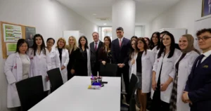 İstanbul Büyükşehir Belediyesi (İBB) ve Ataşehir Belediyesi iş birliğiyle hayata