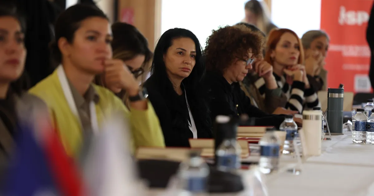 İstanbul Büyükşehir’den kadın istihdamı için çözüm çalıştayı