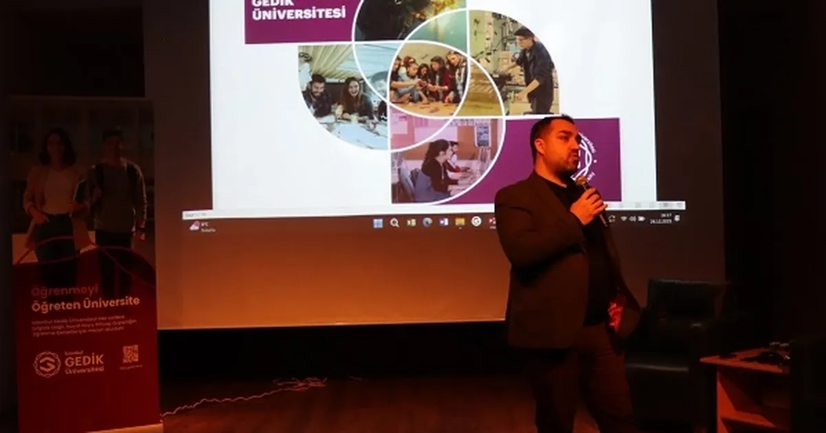 İstanbul Maltepe’den öğrencilere gelecek rehberliği