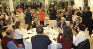 İstanbul Büyükşehir Belediyesi (İBB) Sağlık Dairesi Başkanlığı’na bağlı Darülaceze’de kalan