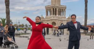 İzmir Büyükşehir Belediyesi, görünür ya da görünür olmayan engellilik alanında