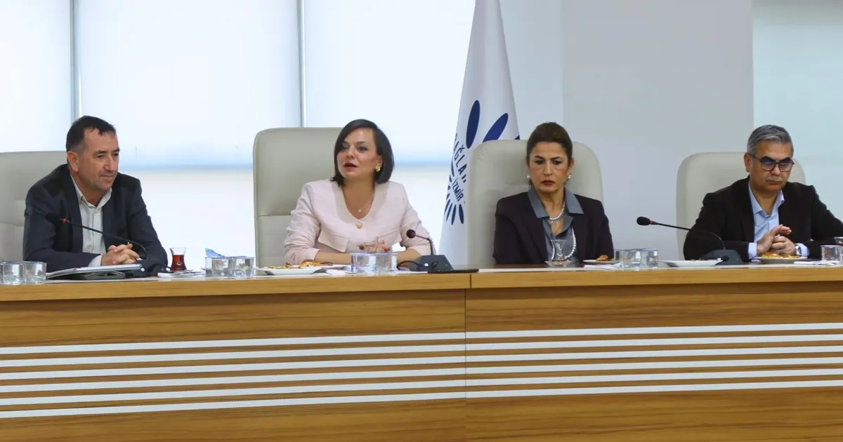 İzmir Karabağlar’da enerji yönetiminde örnek adım