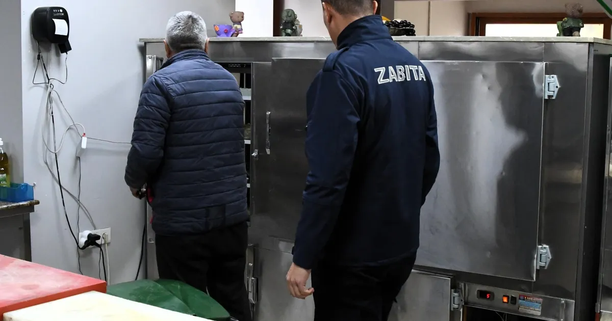 İzmir Narlıdere’de eğlence mekanlarına yılbaşı denetimi