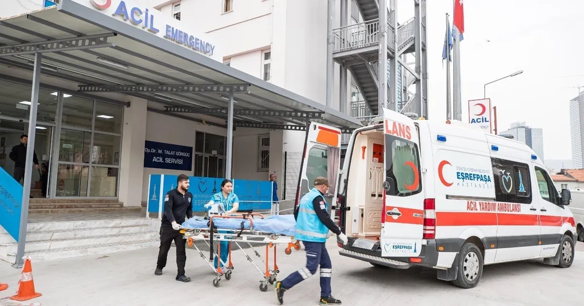 İzmir sağlıkta Türkiye’ye rol model oldu