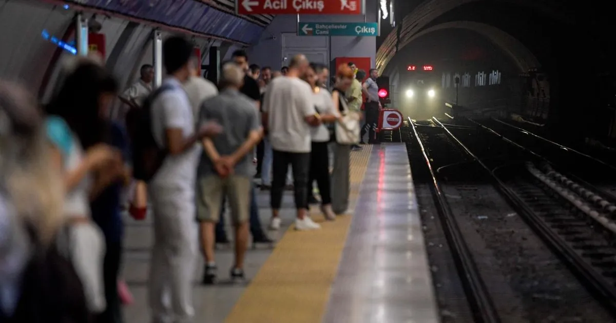 İzmir ulaşımına yılbaşı düzenlemesi 