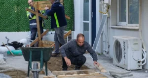 İzmir Büyükşehir Belediyesi, mülkiyeti kendisine ait olan ve uzun süredir