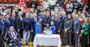 İzmir Büyükşehir Belediye Başkanı Dr. Cemil Tugay, Gençlik ve Spor