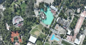 İzmir Büyükşehir Belediyesi’nin su krizine yenilikçi tahlil getiren “RESWATER-Dirençli Kentsel