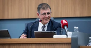 İzmir Büyükşehir Belediye Lideri Dr. Cemil Tugay’ın idaresinde gerçekleştirilen İzmir